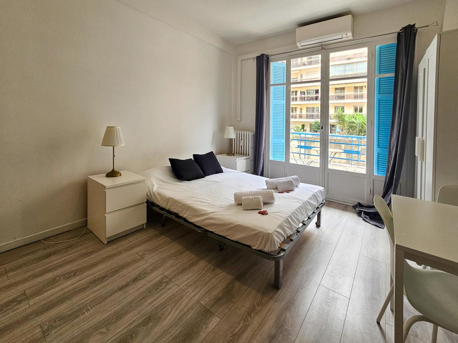 Stella Monte 3 Ac Wifi 2 Pers Appartamento *
